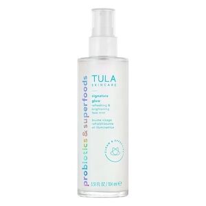 TULA Skin Care Signature Glow Refreshing & Brightening Face Mist NIB